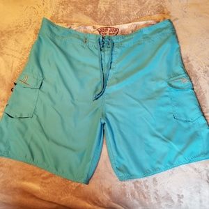 Ron Jon Swim Trunks